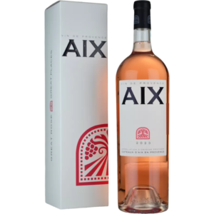 AIX Rose 600cl