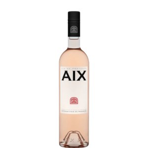 AIX Rose 75cl