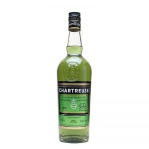 Chartreuse 55% 70cl