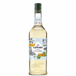 Giffard Gember Siroop 100cl