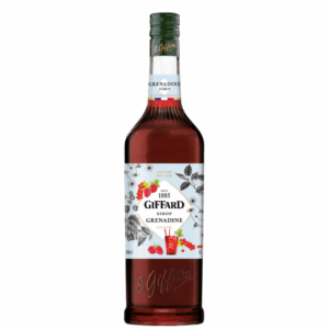 Giffard Grenadine Siroop 100cl