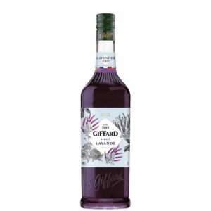 Giffard Lavendel Siroop 100cl