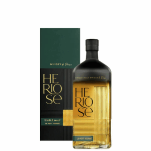 Heriose Le Petit Tourbé 70cl