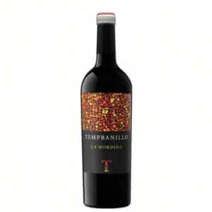 La Mordida Tempranillo 75cl