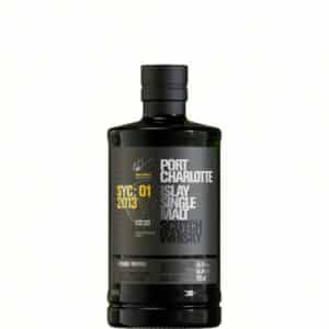 Port Charlotte SYC: 01 2013 70cl