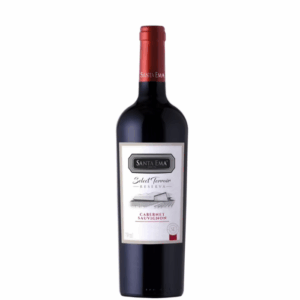 Santa Ema Select Terroir Reserva Cabernet Sauvignon 75cl