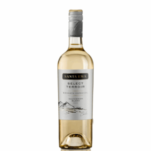 Santa Ema Select Terroir Reserva Sauvignon Blanc 75cl