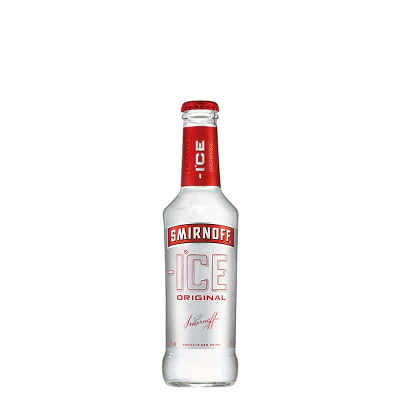 Smirnoff Ice 275ml