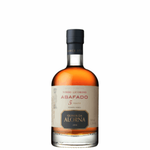 Quinta da Alorna Abafado 5 jaar 50cl