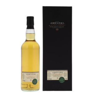 Adelphi Limited From Miltonduff 40 jaar 1982-2023 70cl