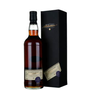 Adelphi Selection From Caol Ila 13 jaar 2009-2023 70cl