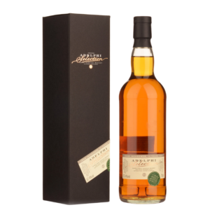 Adelphi Selection From Inchgower 12 jaar 2010-2023 70cl