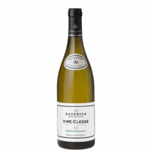 Aegerter Viré-Clessé 75cl