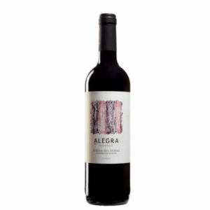 Alegra Ribera Del Duero Crianza 75cl