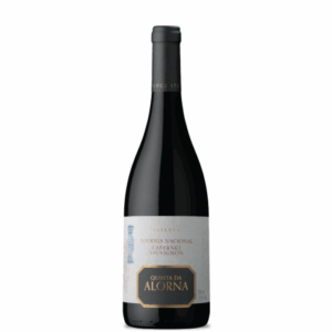 Quinta Da Alorna Touriga Nacional Cabernet Sauvignon 75cl