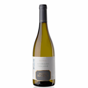 Quinta da Alorna Alvarinho Viognier 75cl