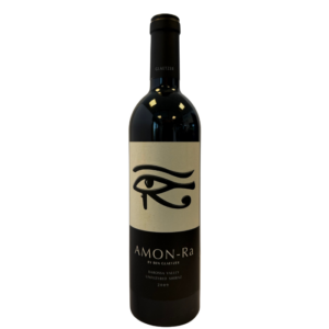 Glaetzer Amon-Ra Barossa Shiraz 2009 75cl