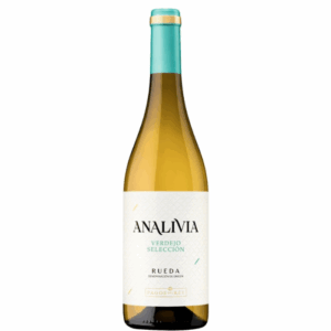 Analivia Verdejo Seleccion 75cl