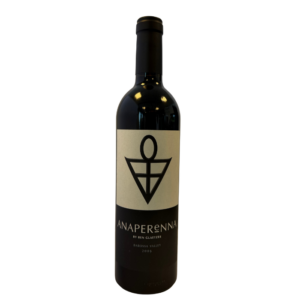 Glaetzer Anarperenna Shiraz Cabernet 75cl