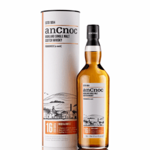 anCnoc 16 jaar 70cl