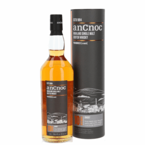 anCnoc Smoky 10 jaar 70cl