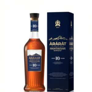 Ararat Akhtamar 10 jaar 70cl