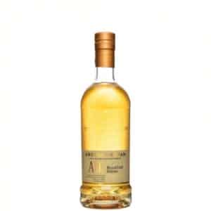 Ardnamurchan Mezcal Cask Release 70cl