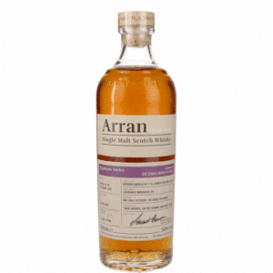 Arran Signature Series 3 Duero Discovery 70cl