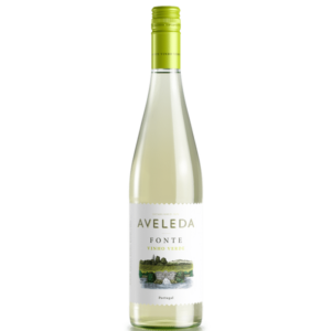 Aveleda Fonte Vinho Verde 75cl