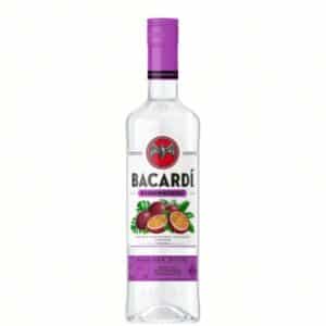 Bacardi Passionfruit 70cl