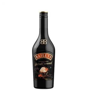 Baileys Salted Caramel 70cl