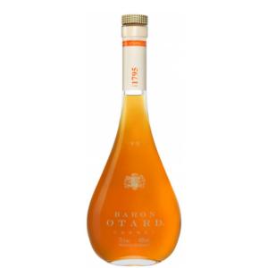 Baron Otard Cognac VS 70cl