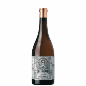Bedoba White 75cl