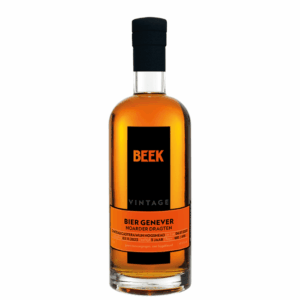 Beek Bier Genever 70cl
