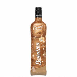 Berentzen Caramel Cream 70cl