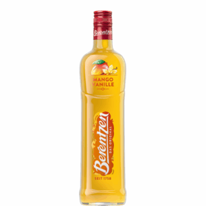 Berentzen Mango Vanille 70cl