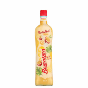 Berentzen Passionfruit Cream 70cl