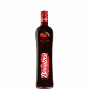 Berentzen Wild Kirsche 70cl