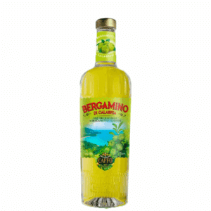 Bergamino Di Calabria 70cl