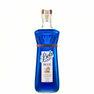 Bols Blue Curacao Liqueur 1575 70cl