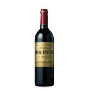 Chateau Brane-Cantenac Margaux 2005 75cl