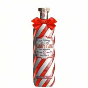 Candy Cane Cherry Vodka 70cl