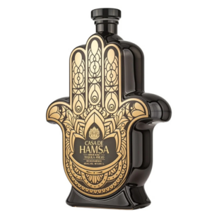 Casa De Hamsa Anejo 70cl