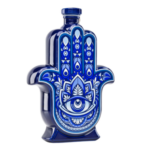 Casa De Hamsa Tequila Blanco 70cl