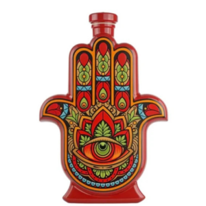 Casa De Hamsa Reposado 70cl