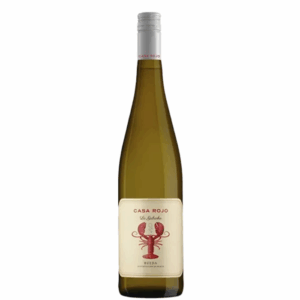 Casa Rojo La Gabacha 75cl