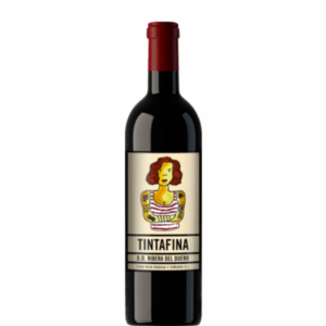 Casa Rojo Tintafina 75cl