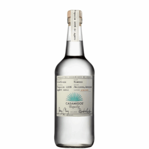 Casamigos Tequila Blanco 70cl