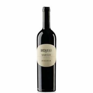 Batasiolo Barolo Riserva 75cl