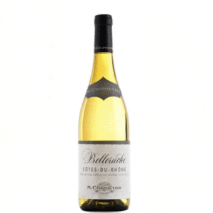 M. Chapoutier Belleruche Blance 75cl